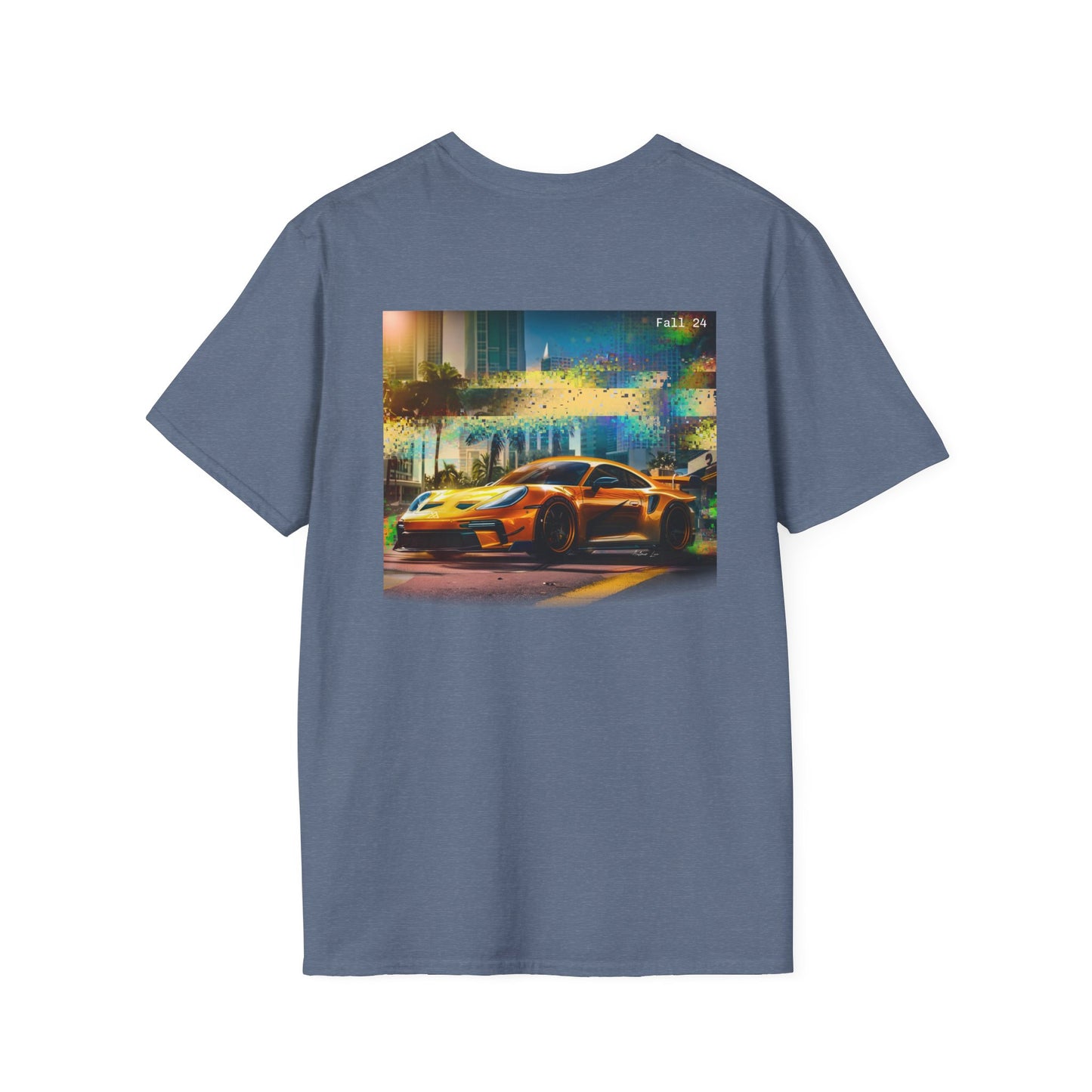 Turbo Apex Tee