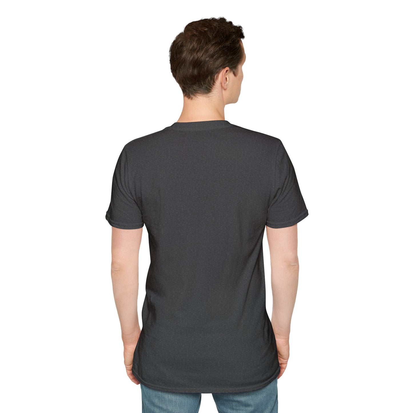 Plain T-Shirt