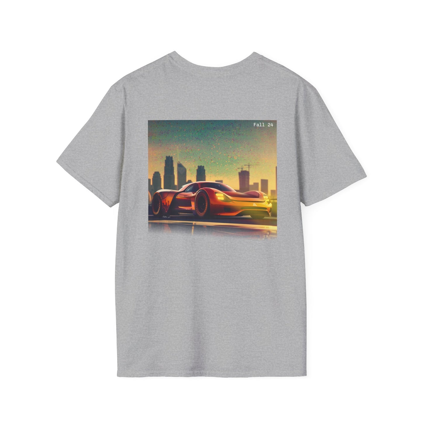 Racing Force GT Tee