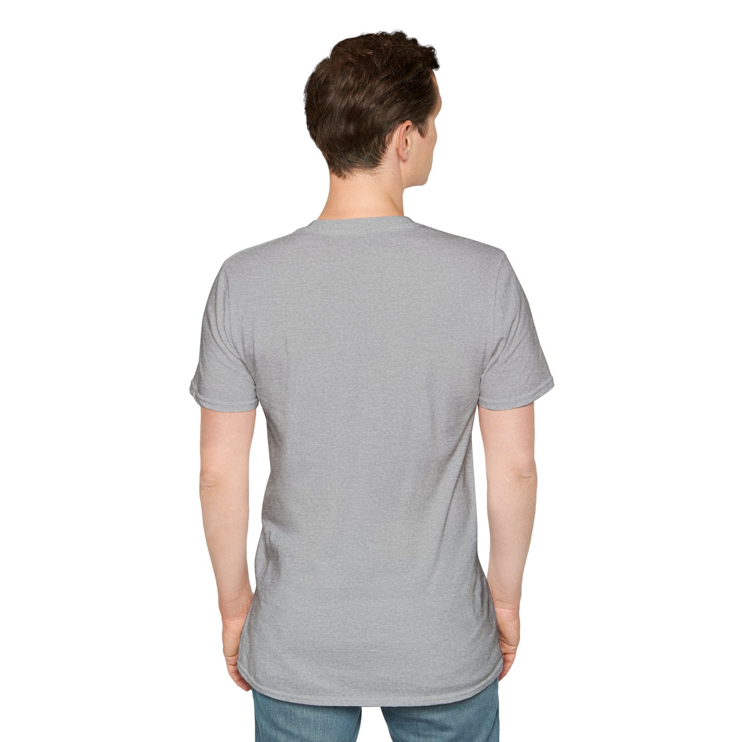 Plain T-Shirt