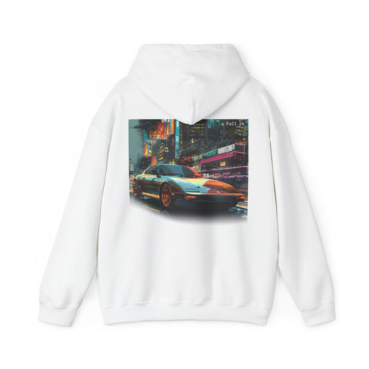 844 TurboCraft Hoodie