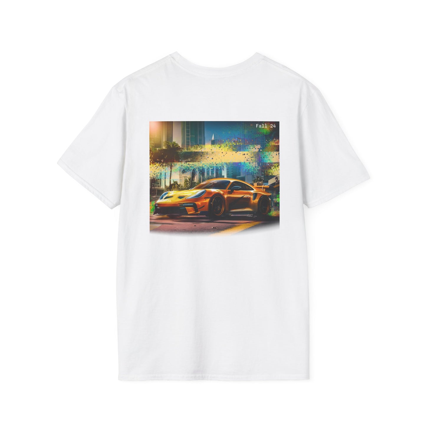 Turbo Apex Tee