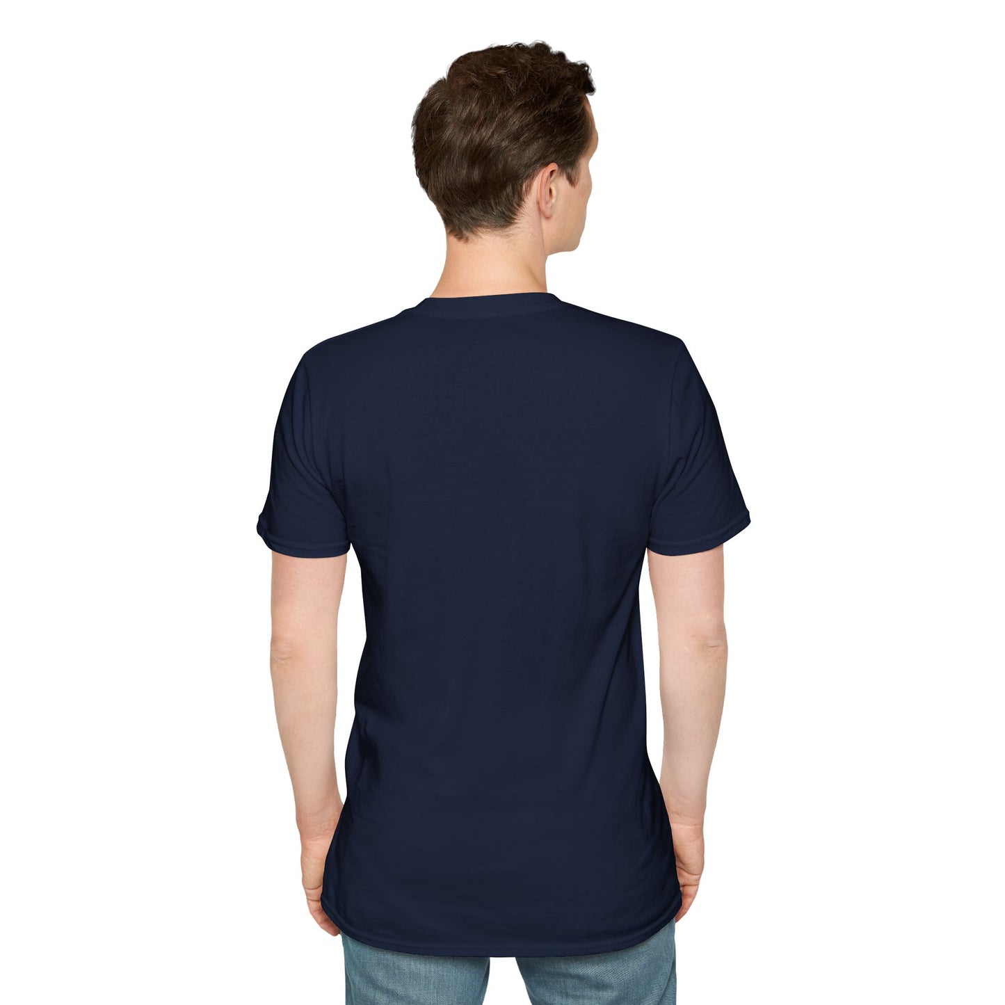 Plain T-Shirt