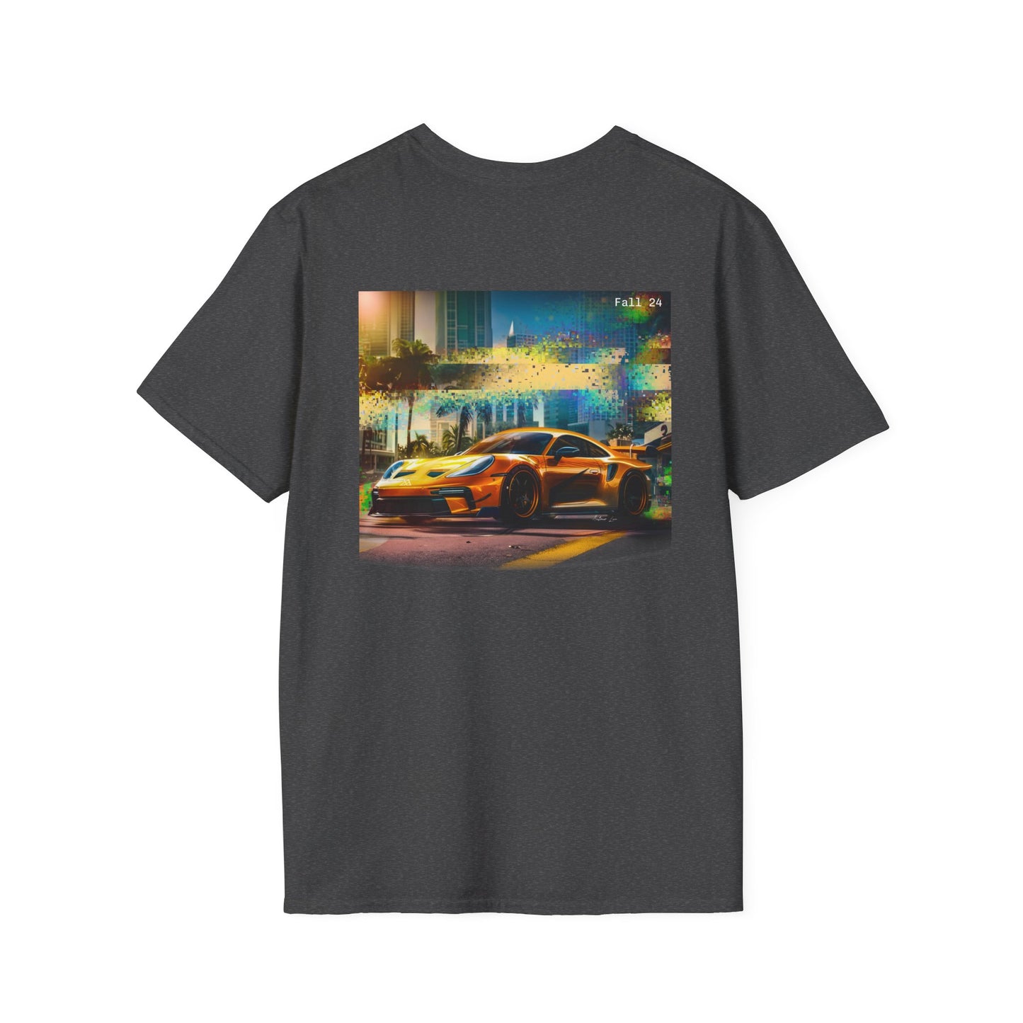 Turbo Apex Tee