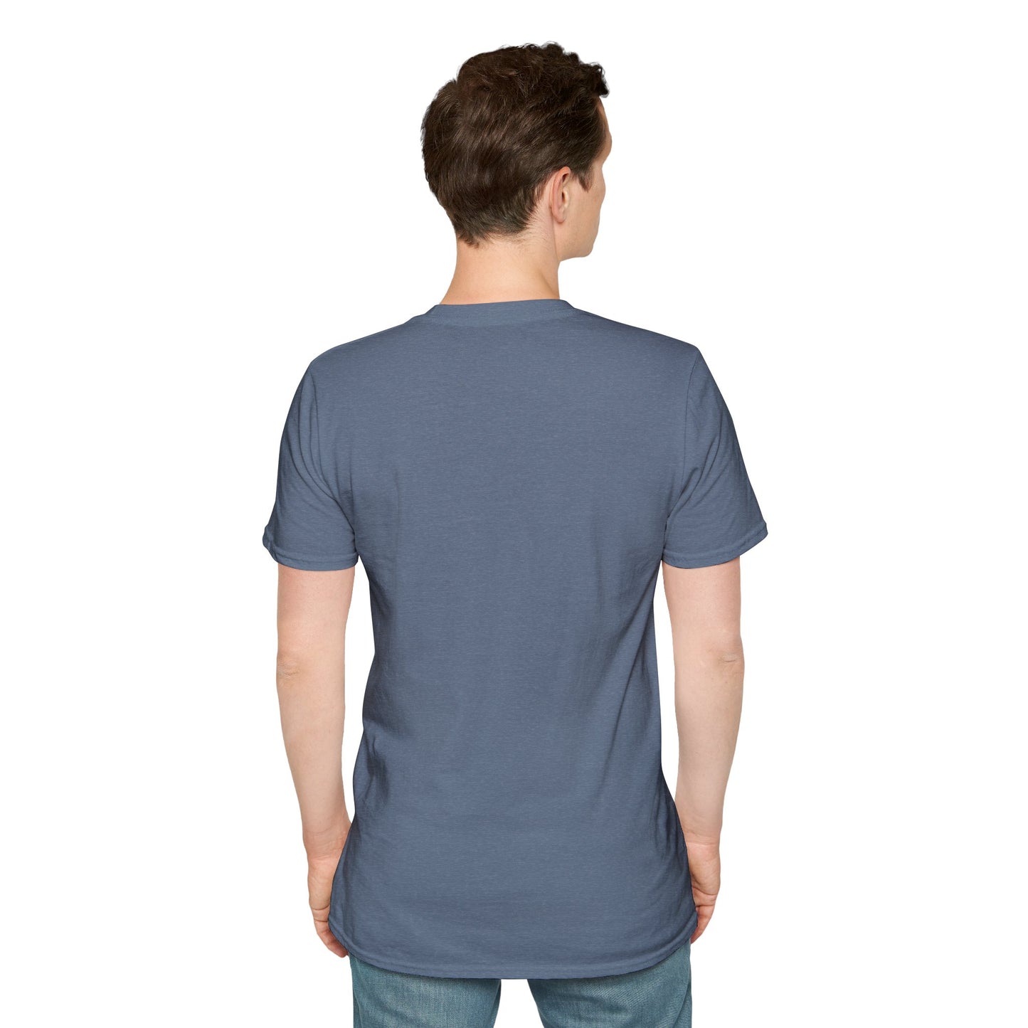 Plain T-Shirt