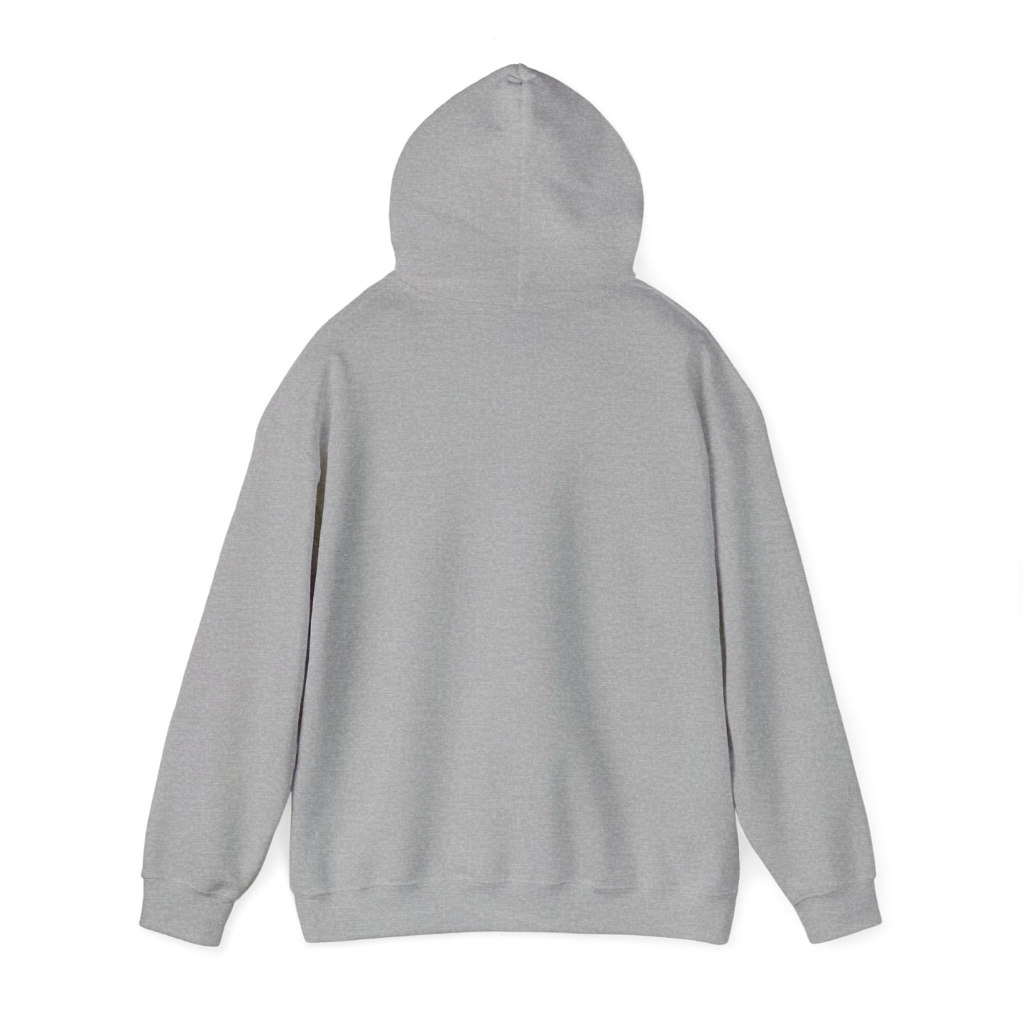 Plain Hoodie