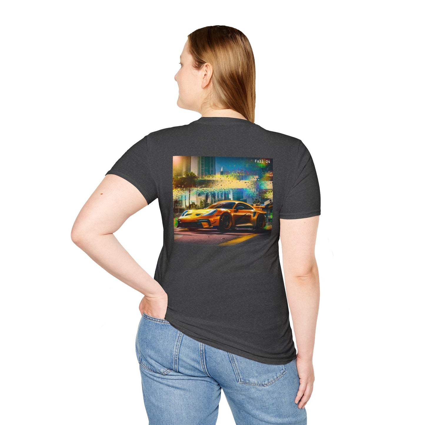 Turbo Apex Tee