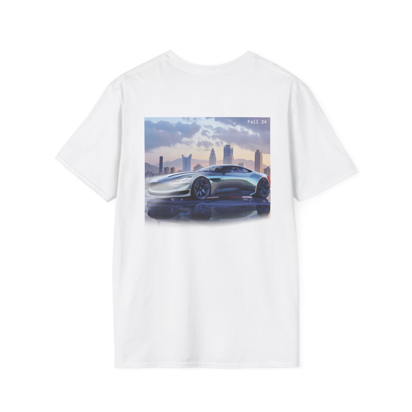 Prestige Eleven Tee