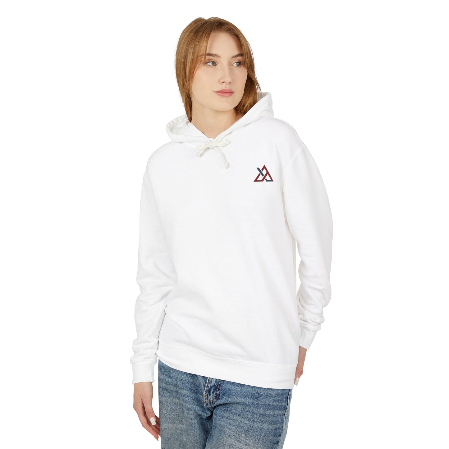 Plain Hoodie Pure Cotton